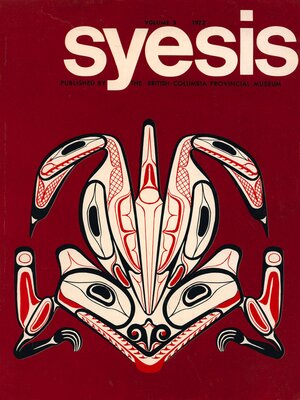 cover image of Syesis